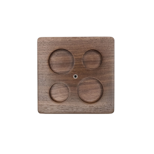 Doğal yağlı Ceviz Stand